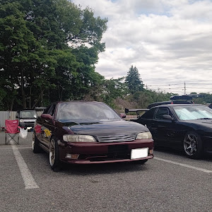 マークII JZX90