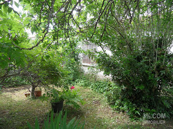 maison à Poitiers (86)