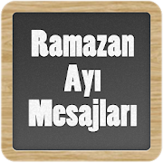 En Güzel Ramazan Ayı mesajları 1.0 Icon