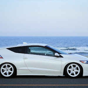 CR-Z ZF1