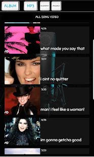 Shania Twain video Full album(圖3)-速報App