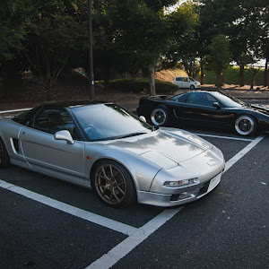 NSX NA1