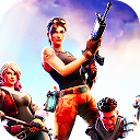 -FORTNITE BATTLE ROYALE- Guide Game 2.4 APK ダウンロード