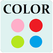 Color Check  Icon