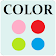 Color Check icon