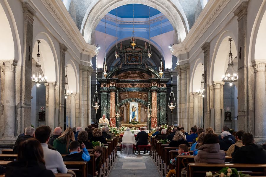 Fotógrafo de bodas Mauro Vacca (maurovacca). Foto del 13 de febrero