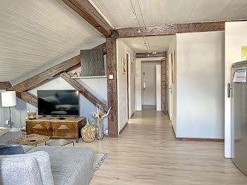 appartement à Aix-les-Bains (73)