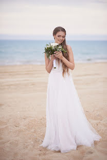 Fotografo di matrimoni Vladimir Sereda (vovik26rus). Foto del 8 aprile 2020