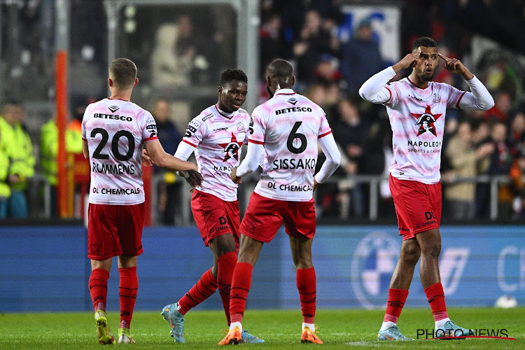 Jonge Malinees opent zijn rekening in Jupiler Pro League in knappe invalbeurt: "De orders van coach waren duidelijk"