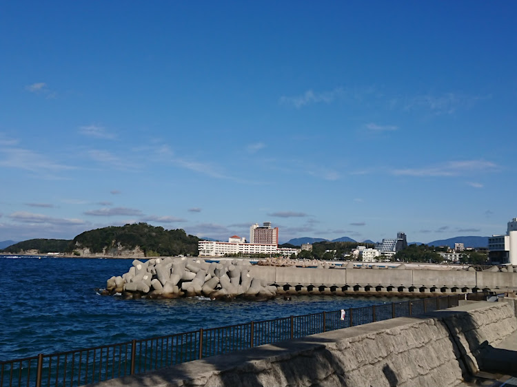 ソリオバンディットのドライブ・南紀白浜・南紀白浜空港・空港・海に関するカスタム事例の投稿画像2枚目