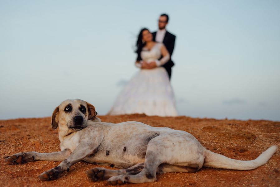 結婚式の写真家Carlos Dona (carlosdona)。2018 2月3日の写真