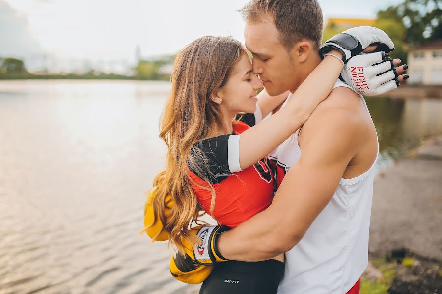 Photographe de mariage Evgeniya Tarunova (tarunova). Photo du 28 juin 2017