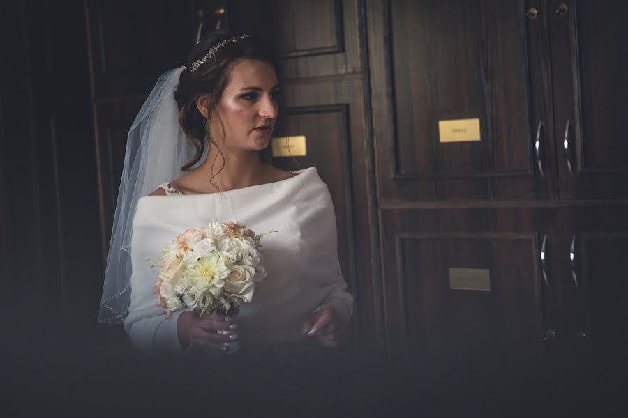 Wedding photographer Arkadiusz Świentochowski (swientochowski). Photo of 13 November 2019