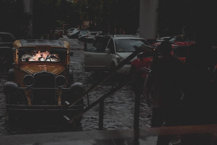 Fotógrafo de bodas Jorge Mercado (jorgemercado). Foto del 24 de agosto 2016