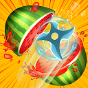 Fruit Slice Shake : Fruit Cut Games 1.2.3 APK تنزيل