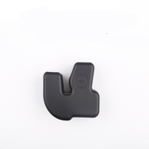 Title 3, Modified Battery Negative Terminal Protection C...