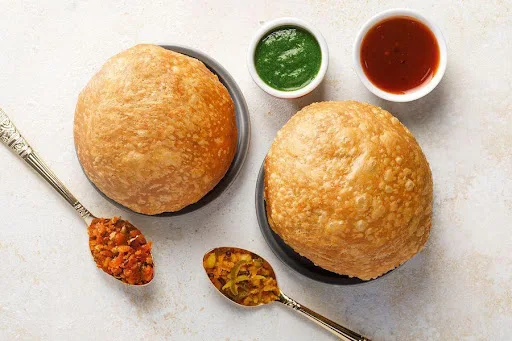 Onion Kachori 1 Pc