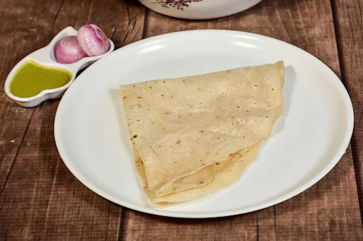 Rumali Roti