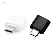 Đầu Chuyển Đổi Dữ Liệu Otg Đầu Usb - C Type C Usb 3.1 Sang Cổng Usb Cho Oneplus 3T Lapt