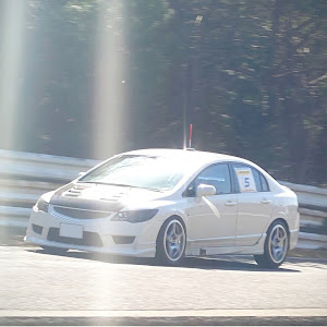 シビックタイプR FD2