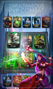  Deckstorm: Duel of Guardians Screenshot