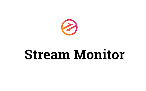 Stream Monitor