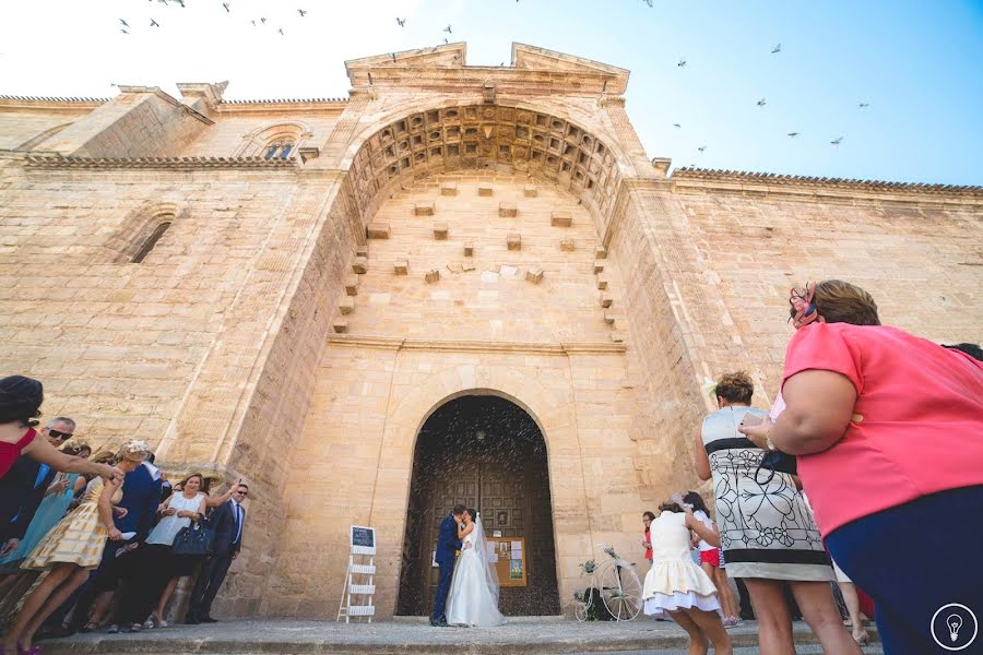 Fotógrafo de bodas Manuel (manuelkike). Foto del 23 de mayo 2019