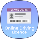 应用程序下载 Online Driving License Apply 安装 最新 APK 下载程序