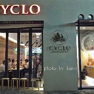 CYCLO 洛城牛肉粉