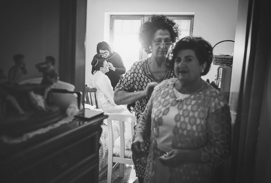 Fotógrafo de casamento Tiziana Mercado (tizianamercado). Foto de 13 de julho 2017