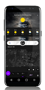 Screen Resolution UI Klwp(圖7)-速報App