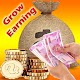 Download Grow Earning For PC Windows and Mac