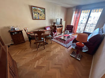 appartement à Poissy (78)