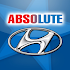 Absolute Hyundai DealerApp1.6