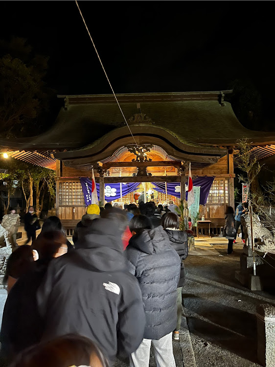 ハイエースの新年のご挨拶・和劇場・糸島警察署は詐欺🙅‍♂️・シュナさん・2号とアジトで合体に関するカスタム事例の投稿画像12枚目