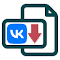 Item logo image for VK Video Helper