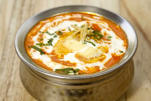 Shahi Paneer