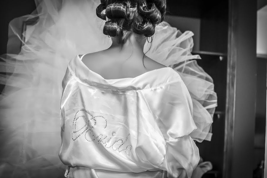 Fotografo di matrimoni Javier Duarte (javierduarte). Foto del 18 maggio 2015