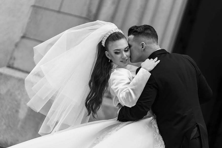 Fotógrafo de bodas Michal Šviga (cogniti). Foto del 31 de enero