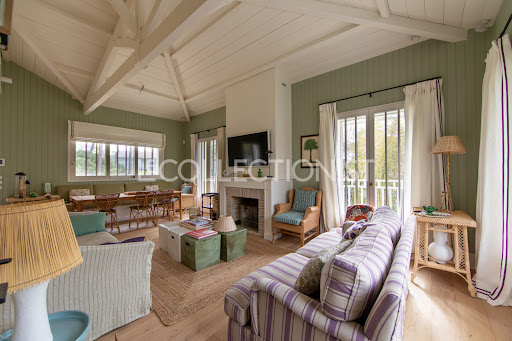 Luxury vacation rental house in Lège-Cap-Ferret (33970)