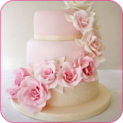 Wedding cakes  Icon