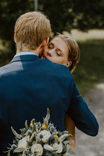 Fotógrafo de bodas Elina Nomade (nomadphotography). Foto del 22 de octubre 2023