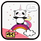 Download Unicorn Panda Wallpaper HD For PC Windows and Mac 1.0