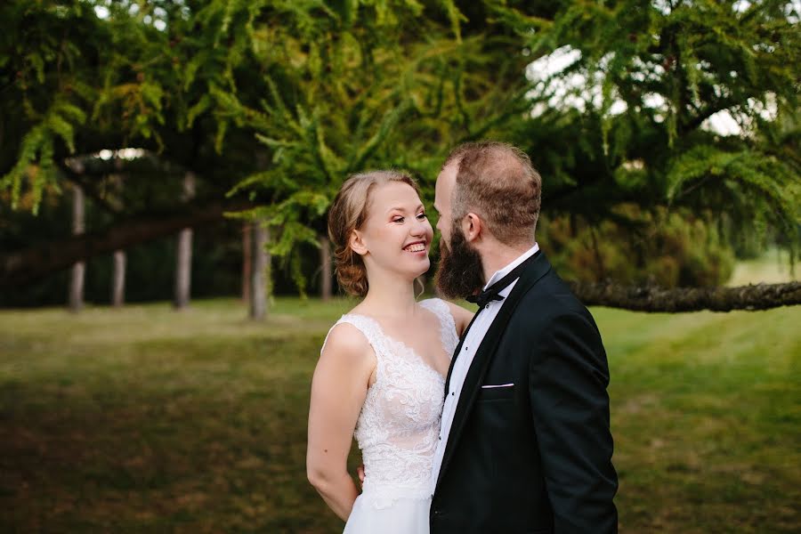 Wedding photographer Karolina Żuk (karolinazuk). Photo of 18 June 2020