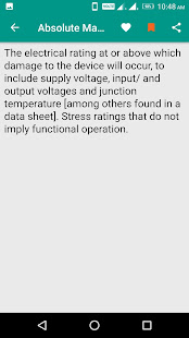 Electronics Dictionary(圖3)-速報App