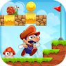 Super Bino Go:Adventure Jungle icon