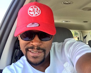 Award-winning Mandla N talks about his 21 years in the industry and his first flick, 