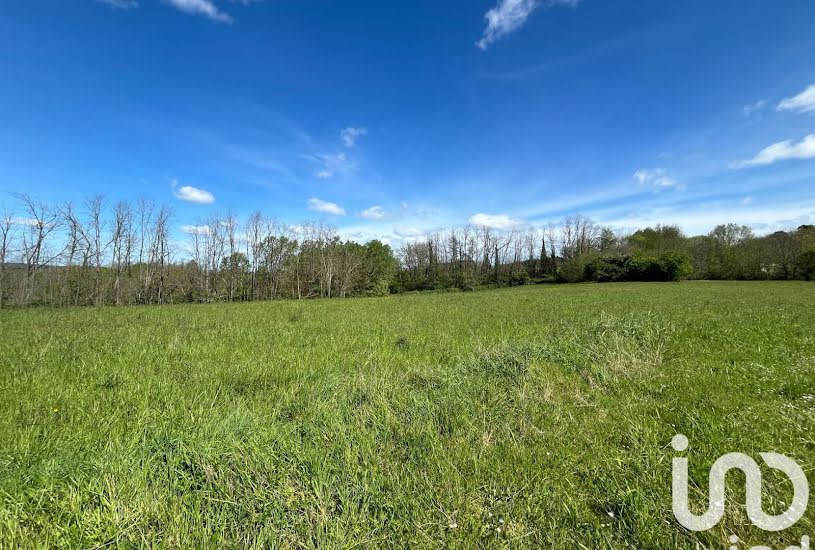  Vente Terrain à bâtir - 11 983m² à Sarlat-la-Canéda (24200) 