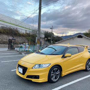 CR-Z ZF1