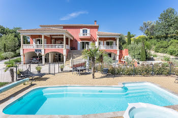 maison à Vaison-la-Romaine (84)